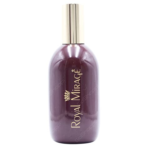 Royal Mirage for Women Eau de Cologne 120ml : Buy .